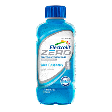 Electrolit 12 Pack (Zero Blue Raspberry)