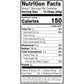 Late July Sea Salt Dippers Organic Tortilla Chips, 7.4 Oz Bag