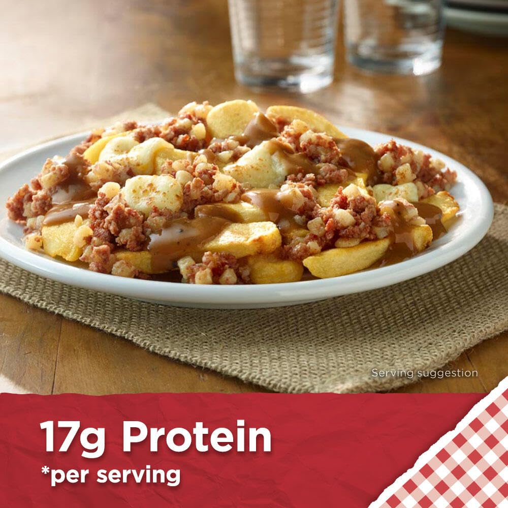 Mary Kitchen Corned Beef Hash, 14 oz (Pack of 8)