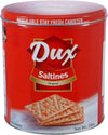 Dux Saltines Crackers Original -28 oz