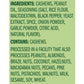 Emerald Salt & Pepper Cashews 5 oz (2 Pack)