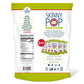 Skinnypop Popcorn, Gluten Free, Dairy Free, Non-Gmo, Healthy Snacks, Skinny Pop Original Popcorn Snack Packs, 0.65Oz Individual
