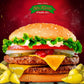 MRS KLEINS |YELLOW HOT CHILIES | Made with Natural Ingredients | Kosher, Low Carb, Gluten Free & Vegan |Chili Peppers 128 fl oz