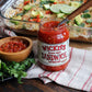 Wickles Spicy Red Sandwich Spread, 16 Oz (Pack - 6)