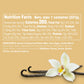 NOOSA YOG VANILLA BEAN (12x8.00)