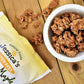 Jessicas Natural Foods Gluten-Free Vanilla Maple Granola, 11 oz - All-Natural, Non-GMO Breakfast Cereal and Snack
