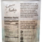 Nature Nate’s Popped Sorghum - Organic Avocado Oil Sea Salt Snacks, Keto & Gluten Free, 12 Ounce (Pack of 1)