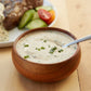 Annies Organic Horseradish Mustard, Gluten Free, 9 oz