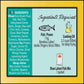 Shan Lahori Fish Recipe & Seasoning Mix, 3.5 oz (Pack of 3) - Vegetarian Spice Powder for Fried Fish