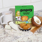 Bobos Oat Bites Coconut, 1.3 Ounce, 5 Count Pack, Model 123-D