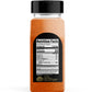 GranAroma Sanding Sugar, Decorative for Cookies & Sweets, Orange