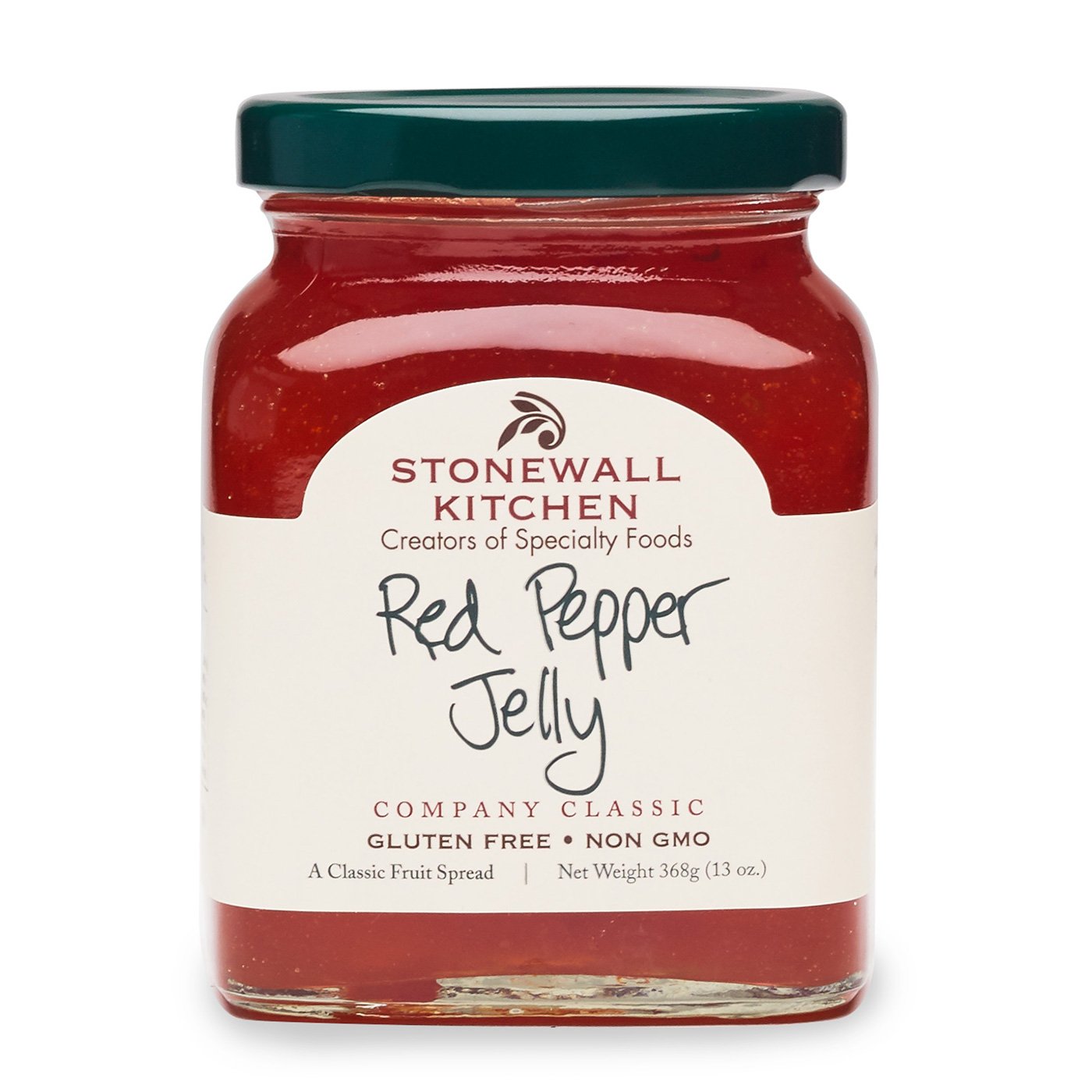 Stonewall Kitchen Favorite Flavors Gift (9 Pc)
