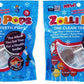 Zollipops - Holiday Variety Pack - Clean Teeth Lollipops, 3.1 Oz (Pack of 2)
