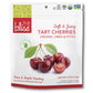 Fruit Bliss Organic Tart Cherries, 4 Ounce