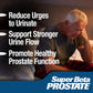 Super Beta Prostate Dietary Supplement for Men's Health
