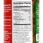 Central Grocery Olive Salad - 16 Oz (Pack Of 1) Perfect For Muffulettas, Sandwiches, Pizza Toppings, Pastas, Hot Dog Topper, Sal