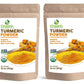 Organic Turmeric Powder W/Curcumin | 32 Ounce (Pack Of 2) | Usda Organics And Non-Gmo | 100% Raw And Natural By Osr