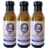 Chef Tims Sweet Balsamic Vinaigrette 12 oz. (Pack of 3) Salad Dressing & Marinade Shake, Shake, Shake. Dont Refrigerate