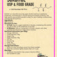 Talsen Chemicals Pure Sorbitol Powder - 16 Oz - Low Calorie Sweetener for Baking and Skincare