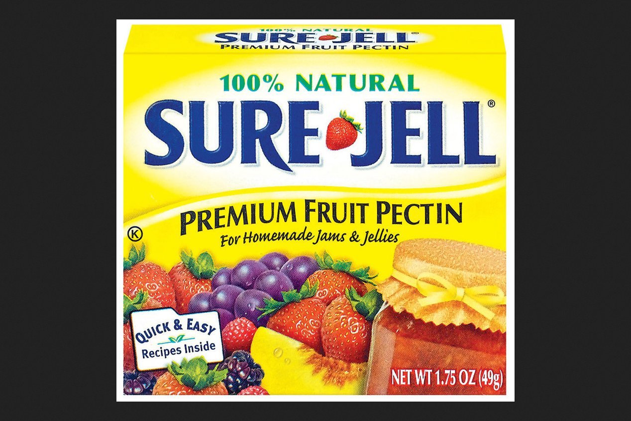 Sure Jell Pectin 1.75Oz (Pack Of 24)
