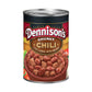 Dennison Chili With Beans, 15 Oz can, Pack of 12