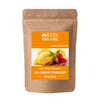 Blessfull Healing Organic Ice Cream Stabilizer Powder 100% Pure Natural 100 Gram / 3.52 oz
