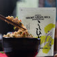 Shirakiku Japanese Short Grain Koshihikari Rice - Premium Sticky Sushi Rice, 4.4 Pounds