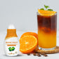 Monk Fruit Liquid Sweetener Made With 100% Monk Fruit Extract And Optimized With Erythritol - 0.9 Fl Oz (26.5 Ml) (0.9Oz (26.5Ml