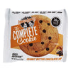 COOKIE PRTN PNUT & CHOC