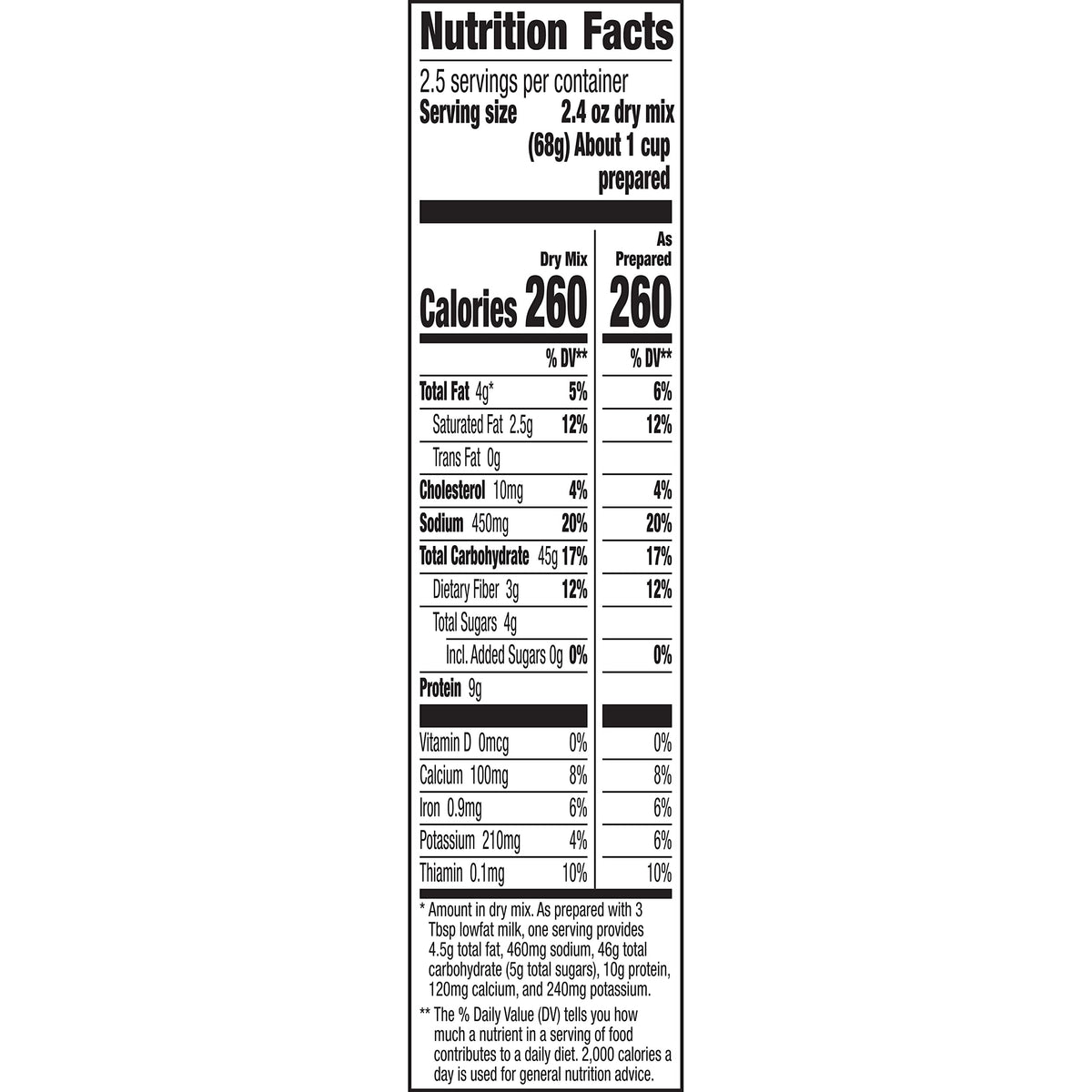 Annie’s White Cheddar Macaroni and Cheese Dinner with Organic Pasta, 6 Ounce