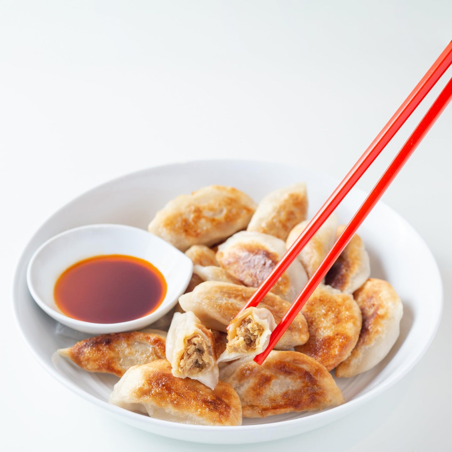 Dumpling Daughter Ginger Soy Sauce - 8 Fl Oz