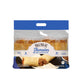 Del Real Foods Beef in Red Sauce Tamales, 6ct (24 Ounce)