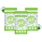 PUR Gum Aspartame Free Chewing Gum, 100% Xylitol, Sugar Free, Vegan, Coolmint, 55 Count (Pack of 3)