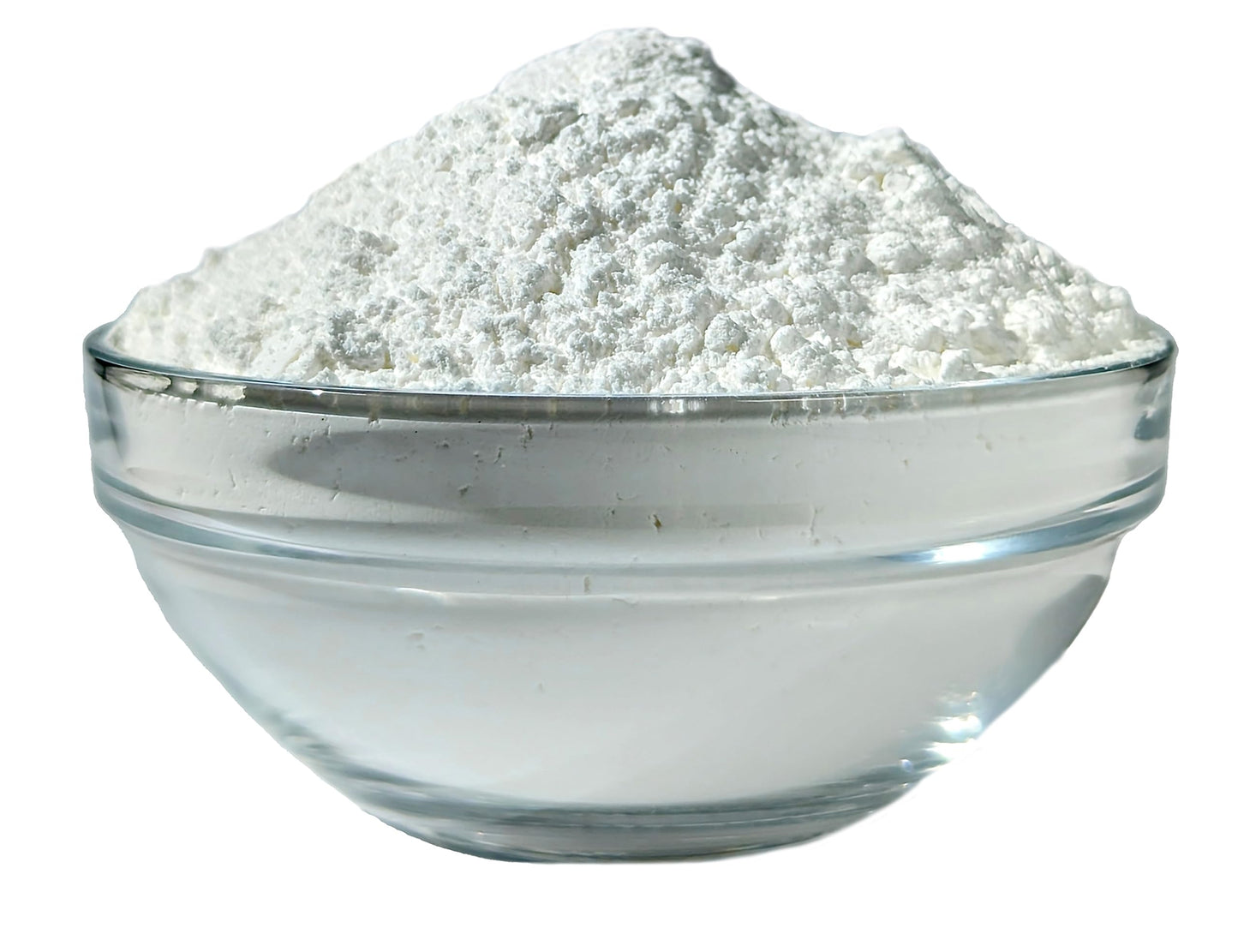 Baking Powder aluminum free by Medley hills farm 2 Lbs. in Reusable Container - Double acting aluminum free baking powder - Kosher - enhanced Baking Powder for cooking - Baking - Made in USA