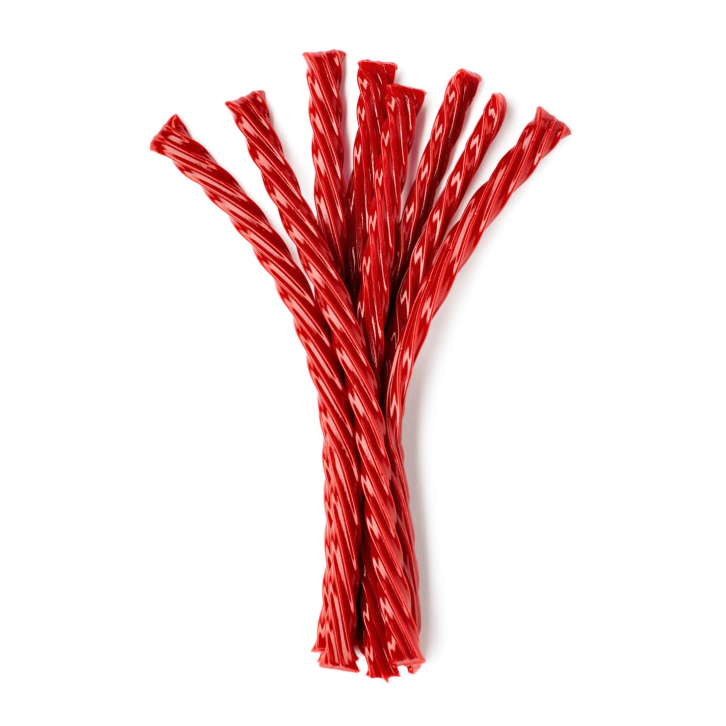 Twizzlers Twists Strawberry Candy Bags, 7 Oz (12 Count)