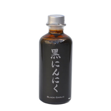 W.A. Imports Black Garlic Molasses (200 ml)