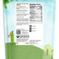 Organic Chia Seeds Powder, 8 Ounces - Non-Gmo Meal, Ground Raw Chia Seeds, Cold Milled, Kosher, Vegan, Bulk. Rich In Omega-3, Fi