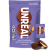 UNREAL Dark Chocolate Almond Butter Cups 6Pk, 3.2 OZ
