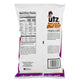 UTZ Red Hot Potato Chips 2.875 oz Bags - Pack of 7