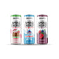 Optimum Nutrition Amino Energy Sparkling Hydration Drink  Electrolytes  Caffeine  Amino Acids  BCAAs  Sugar Free  12 Fl Oz  Berry Variety Pack of 12 (Packaging May Vary)