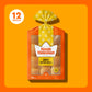Kings Hawaiian Savory Butter Rolls, 12 ct, 12 oz