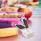 Handi-Snacks OREO Cookie Sticks N Creme Dip Snack Packs, 20 Snack Packs (Pack of 2)