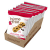 Homefree Mini Chocolate Chip Cookies, Gluten Free, Nut Free, Vegan, Individually Wrapped Packs, School Safe and Allergy Friendly