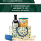 Stonewall Kitchen Blueberry Tote Gift - 4 Piece Set