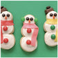 M&Ms Chocolate Candies Christmas Edition Pantry-Size, 62 Ounces