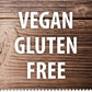 Galil Organic Roasted Chestnuts Pack of 12 Shelled & Ready to Eat - Gluten Free, Vegan, Organic, Non-GMO, Kosher Snacks - Great