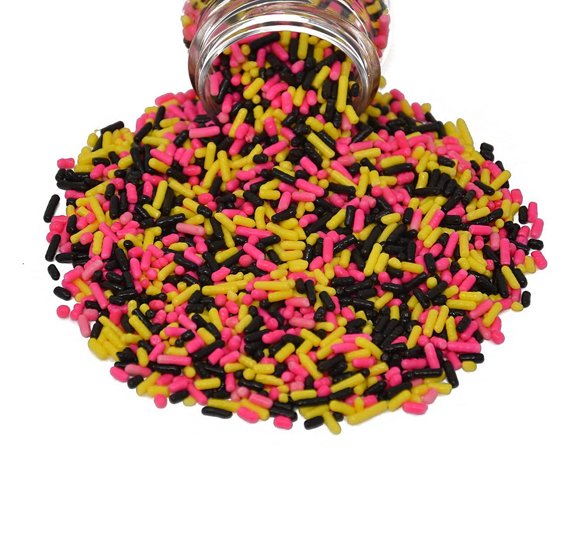 Mystic Sprinkles Jimmy Mixes (Retro Remix Jimmy Mix 3Oz)