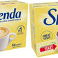 SPLENDA Zero Calorie Sweetener, 50 Count Packets (Pack of 2)