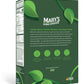 Marys Gone Cheezee Plant-Based Crackers, Cheese & Herb Flavor, Vegan, Dairy Free, Toasty and Tangy Organic Snack, 4.25 Ounce (Pa