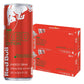 Red Bull Red Edition Energy Drink, Watermelon Flavor, 8.4 Oz, Pack of 24 Cans (2 Packs of 12)